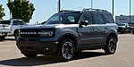 New 2026 FORD BRONCO SPORT OUTER BANKS in PHOENIX, ARIZONA