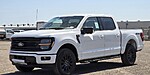 New 2026 FORD F-150 XLT in PHOENIX, ARIZONA