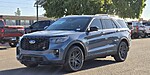 New 2026 FORD EXPLORER ST in PHOENIX, ARIZONA