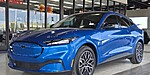 New 2026 FORD MUSTANG MACH-E PREMIUM in PHOENIX, ARIZONA