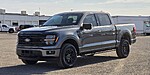 New 2026 FORD F-150 XLT in PHOENIX, ARIZONA