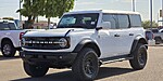 New 2026 FORD BRONCO OUTER BANKS in PHOENIX, ARIZONA