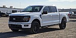 New 2026 FORD F-150 XLT in PHOENIX, ARIZONA