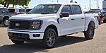 New 2026 FORD F-150 STX in PHOENIX, ARIZONA