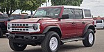 New 2026 FORD BRONCO HERITAGE EDITION in PHOENIX, ARIZONA