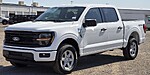 New 2026 FORD F-150 XLT in PHOENIX, ARIZONA