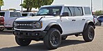 New 2026 FORD BRONCO BADLANDS in PHOENIX, ARIZONA