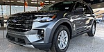 New 2026 FORD EXPLORER ACTIVE in PHOENIX, ARIZONA