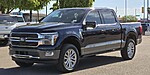 New 2026 FORD F-150 KING RANCH in PHOENIX, ARIZONA