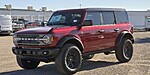 New 2026 FORD BRONCO BADLANDS in PHOENIX, ARIZONA