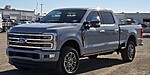 New 2026 FORD F-350 PLATINUM in PHOENIX, ARIZONA
