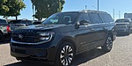 New 2027 FORD EXPEDITION PLATINUM in PHOENIX, ARIZONA