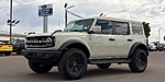 New 2026 FORD BRONCO OUTER BANKS in PHOENIX, ARIZONA