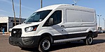 New 2026 FORD TRANSIT BASE in PHOENIX, ARIZONA