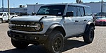 New 2026 FORD BRONCO BADLANDS in PHOENIX, ARIZONA