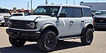 New 2026 FORD BRONCO BIG BEND in PHOENIX, ARIZONA