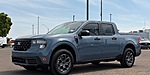 New 2026 FORD MAVERICK XLT in PHOENIX, ARIZONA