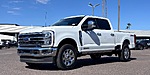 New 2026 FORD F-250 LARIAT in PHOENIX, ARIZONA