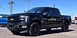 New 2026 FORD F-150 PLATINUM in PHOENIX, ARIZONA