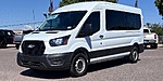 New 2026 FORD TRANSIT 350 XL in PHOENIX, ARIZONA
