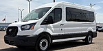New 2026 FORD TRANSIT PASSENGER WAGON XL in PHOENIX, ARIZONA