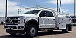New 2026 FORD F-550 XL in PHOENIX, ARIZONA