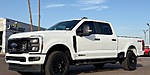 New 2026 FORD F-250 XL in PHOENIX, ARIZONA