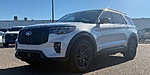 New 2026 FORD EXPLORER ST-LINE in PHOENIX, ARIZONA