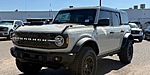 New 2026 FORD BRONCO BADLANDS in PHOENIX, ARIZONA