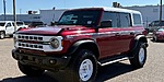 New 2026 FORD BRONCO HERITAGE EDITION in PHOENIX, ARIZONA