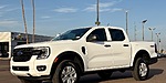 New 2026 FORD RANGER XL in PHOENIX, ARIZONA