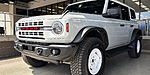 New 2026 FORD BRONCO OUTER BANKS in PHOENIX, ARIZONA