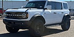 New 2026 FORD BRONCO OUTER BANKS in PHOENIX, ARIZONA