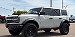 New 2026 FORD BRONCO BADLANDS in PHOENIX, ARIZONA