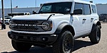 New 2026 FORD BRONCO BADLANDS in PHOENIX, ARIZONA