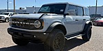 New 2026 FORD BRONCO OUTER BANKS in PHOENIX, ARIZONA