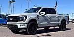 New 2026 FORD F-150 PLATINUM in PHOENIX, ARIZONA