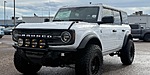 New 2026 FORD BRONCO BIG BEND in PHOENIX, ARIZONA
