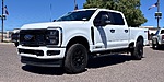 New 2026 FORD F-350 XL in PHOENIX, ARIZONA