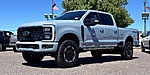 New 2026 FORD F-350 LARIAT in PHOENIX, ARIZONA