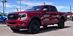 New 2026 FORD RANGER XL in PHOENIX, ARIZONA
