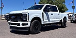 New 2026 FORD F-250 XL in PHOENIX, ARIZONA
