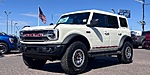New 2026 FORD BRONCO OUTER BANKS in PHOENIX, ARIZONA