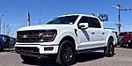 New 2026 FORD F-150 TREMOR in PHOENIX, ARIZONA