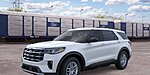 New 2026 FORD EXPLORER ACTIVE in PHOENIX, ARIZONA