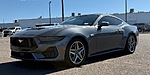 New 2026 FORD MUSTANG GT PREMIUM in PHOENIX, ARIZONA