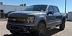 New 2026 FORD F-150 TREMOR in PHOENIX, ARIZONA