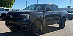New 2026 FORD RANGER XL in PHOENIX, ARIZONA