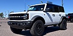 New 2026 FORD BRONCO BADLANDS in PHOENIX, ARIZONA