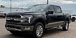 New 2026 FORD F-150 KING RANCH in PHOENIX, ARIZONA